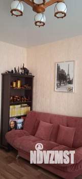 1-к квартира, вторичка, 40м2, 5/5 этаж