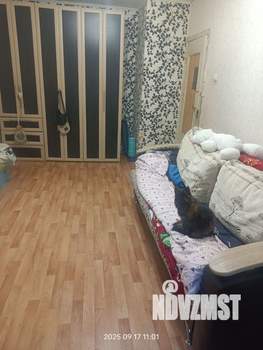 3-к квартира, вторичка, 64м2, 1/5 этаж