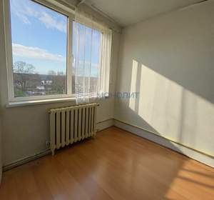 1-к квартира, вторичка, 31м2, 5/5 этаж