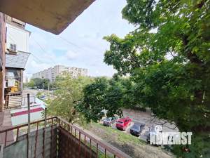 2-к квартира, вторичка, 44м2, 3/5 этаж