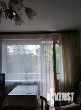 2-к квартира, вторичка, 46м2, 4/5 этаж