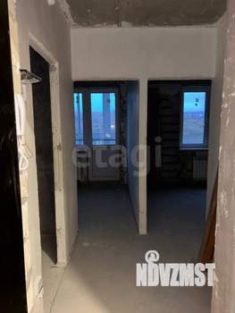 1-к квартира, вторичка, 28м2, 4/8 этаж