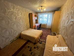 3-к квартира, вторичка, 62м2, 3/5 этаж