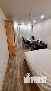 3-к квартира, вторичка, 58м2, 4/9 этаж