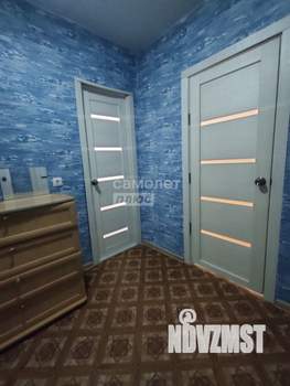 1-к квартира, вторичка, 27м2, 4/9 этаж