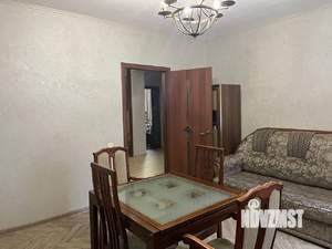 3-к квартира, вторичка, 86м2, 2/9 этаж