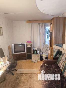 1-к квартира, вторичка, 43м2, 11/13 этаж