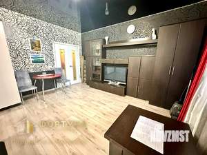 2-к квартира, вторичка, 36м2, 1/2 этаж
