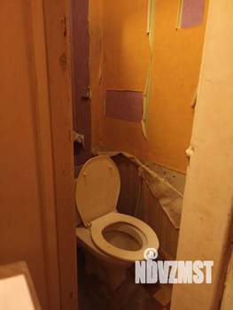 2-к квартира, вторичка, 43м2, 4/6 этаж
