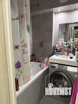 2-к квартира, вторичка, 42м2, 8/9 этаж