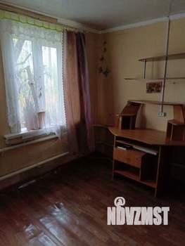 2-к квартира, вторичка, 34м2, 1/1 этаж