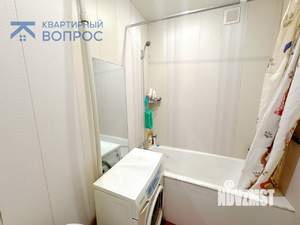 1-к квартира, вторичка, 44м2, 1/5 этаж