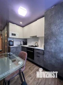 3-к квартира, вторичка, 55м2, 6/9 этаж