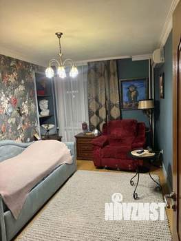 5-к квартира, вторичка, 136м2, 7/10 этаж