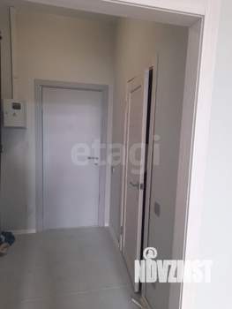 Студия квартира, сданный дом, 30м2, 5/8 этаж