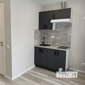 Студия квартира, вторичка, 13м2, 3/5 этаж