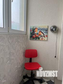 2-к квартира, вторичка, 43м2, 3/10 этаж
