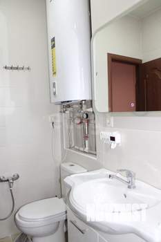3-к квартира, вторичка, 58м2, 2/2 этаж