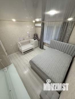 2-к квартира, вторичка, 59м2, 10/17 этаж