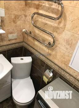 1-к квартира, вторичка, 30м2, 1/3 этаж