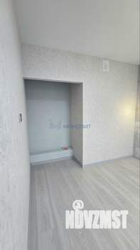 1-к квартира, вторичка, 38м2, 19/25 этаж