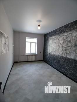 3-к квартира, вторичка, 88м2, 2/2 этаж