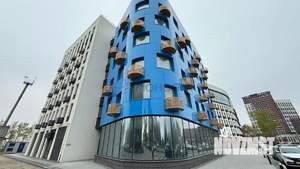 Студия квартира, вторичка, 51м2, 5/6 этаж