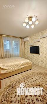 2-к квартира, вторичка, 43м2, 3/9 этаж