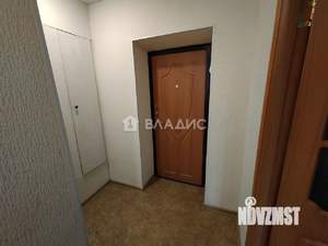 1-к квартира, вторичка, 32м2, 5/5 этаж