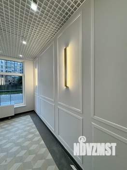 3-к квартира, вторичка, 96м2, 8/13 этаж