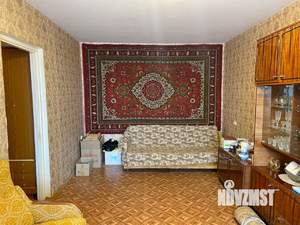 2-к квартира, вторичка, 45м2, 8/9 этаж