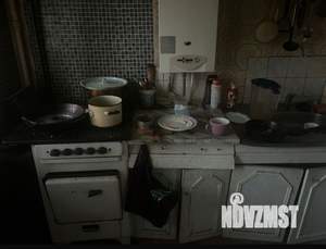 1-к квартира, вторичка, 29м2, 4/5 этаж