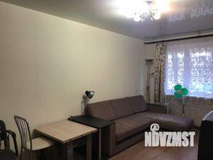 2-к квартира, вторичка, 48м2, 1/5 этаж