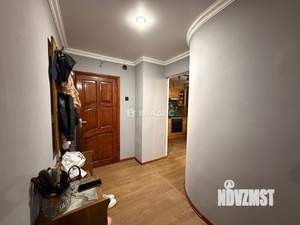 3-к квартира, вторичка, 79м2, 2/10 этаж