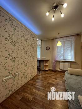 2-к квартира, вторичка, 38м2, 1/3 этаж
