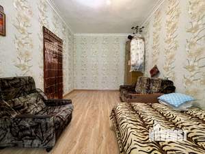 1-к квартира, вторичка, 26м2, 1/2 этаж