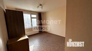 Студия квартира, вторичка, 17м2, 4/10 этаж