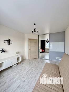 1-к квартира, вторичка, 28м2, 10/10 этаж