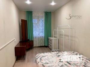 2-к квартира, вторичка, 44м2, 2/5 этаж