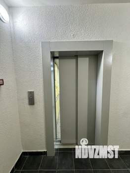 1-к квартира, вторичка, 39м2, 6/10 этаж