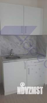 1-к квартира, вторичка, 37м2, 5/25 этаж