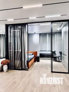 3-к квартира, вторичка, 80м2, 2/17 этаж