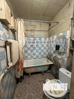 3-к квартира, вторичка, 56м2, 1/5 этаж