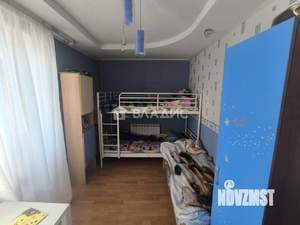 3-к квартира, вторичка, 57м2, 3/5 этаж