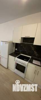 1-к квартира, вторичка, 33м2, 15/24 этаж