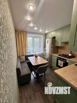 3-к квартира, вторичка, 60м2, 4/9 этаж