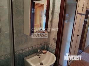 3-к квартира, вторичка, 61м2, 9/9 этаж