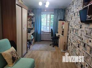 4-к квартира, вторичка, 88м2, 1/9 этаж