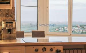 2-к квартира, вторичка, 72м2, 7/17 этаж