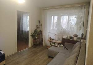 2-к квартира, вторичка, 40м2, 4/5 этаж